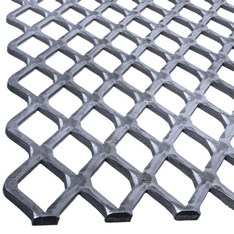 perforated metal sheet home depot|24x48 metal sheets home depot.